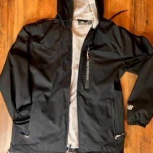 NB Uni-ssentials Track Jacket